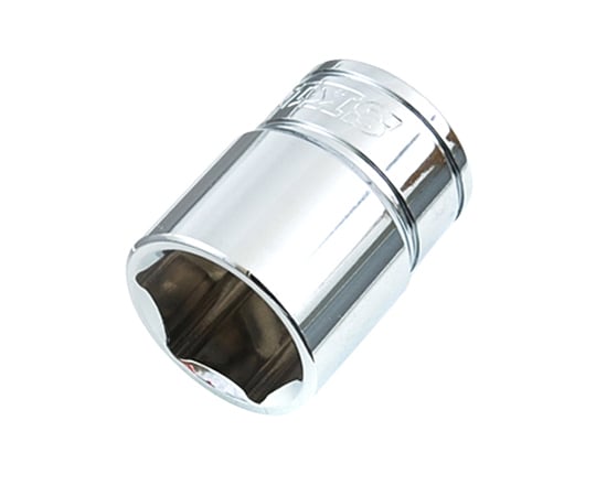 藤原産業62-2863-44Ｓ３－１６ソケット９．５【1個】(as1-62-2863-44)