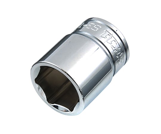 藤原産業62-2863-45Ｓ３－１７ソケット９．５【1個】(as1-62-2863-45)