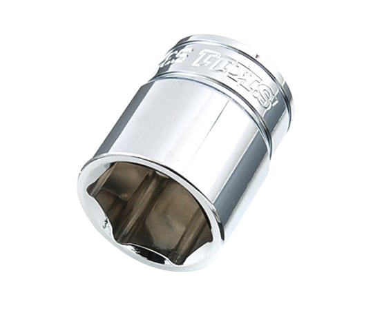 藤原産業62-2863-46Ｓ３－１８ソケット９．５【1個】(as1-62-2863-46)