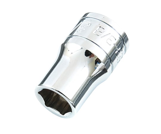 藤原産業62-2863-52Ｓ３－３／８ソケット９．５【1個】(as1-62-2863-52)