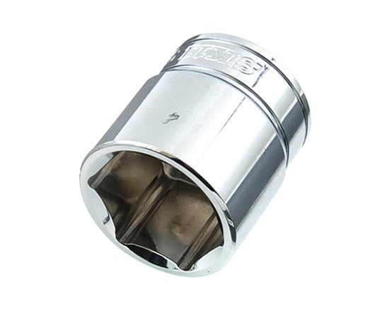 藤原産業62-2863-56Ｓ３－７／８ソケット９．５【1個】(as1-62-2863-56)