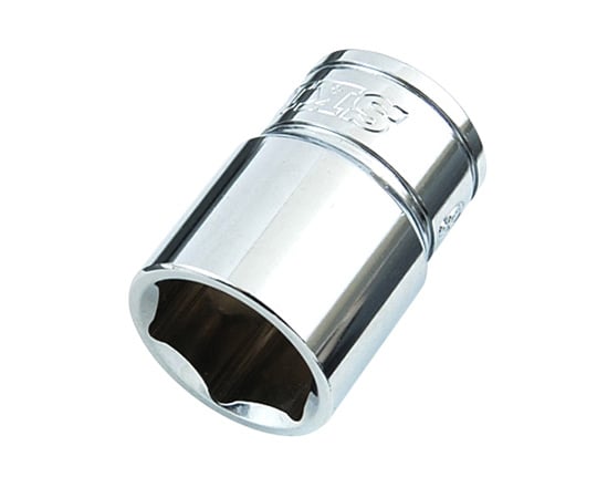 藤原産業62-2863-57Ｓ３－９／１６ソケット９．５【1個】(as1-62-2863-57)