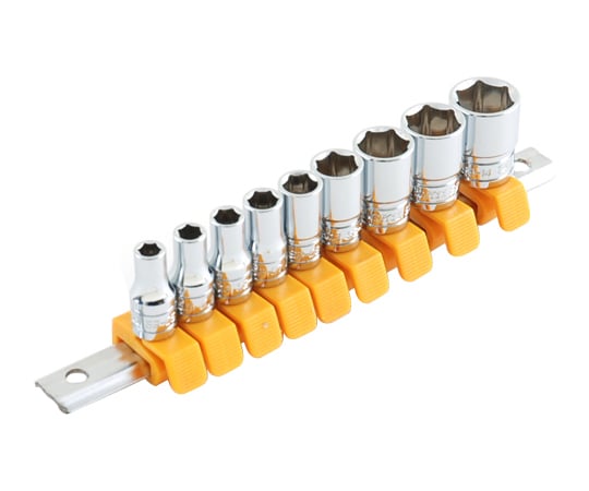 SK11 ソケットセット