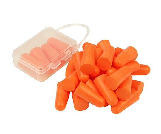 SK11 ソフト耳栓 15組入 15組入り