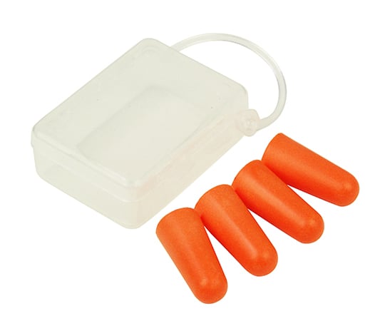 SK11 ソフト耳栓 2組入 2組入り