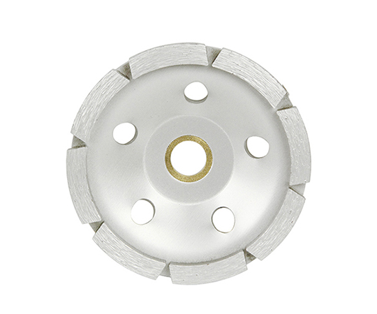 SK11 ダイヤモンドカップサンダー