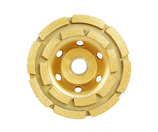 SK11 ダイヤモンドカップサンダー