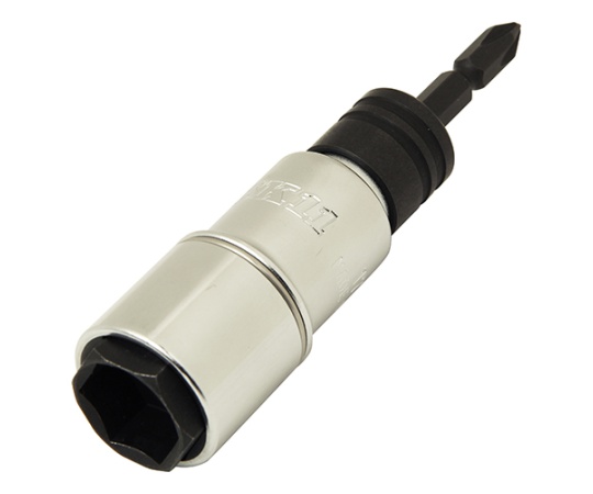 SK11 ダブルソケット1721-6 軸折れ対応、ビット交換式ソケット