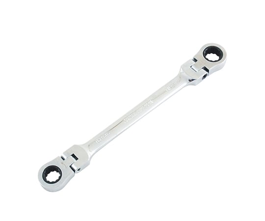 SK11 ダブルフレックスラチェットR サイズ10mm×12mm