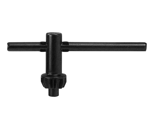 62-2865-70 SK11 チャックハンドル 10/13mm G型 【AXEL】 アズワン