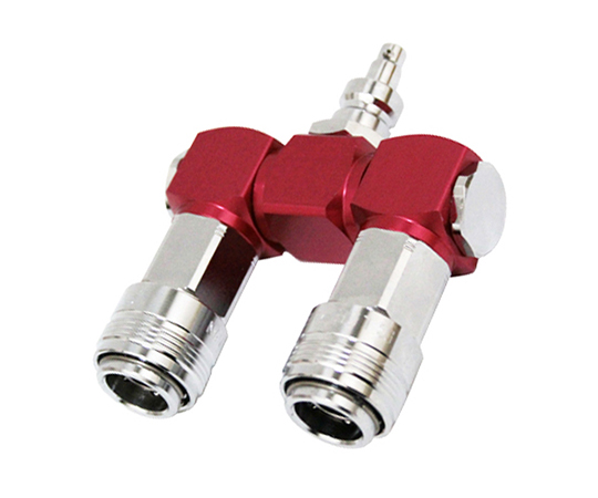 SK11 ツインソケット高圧ロータリー 226g