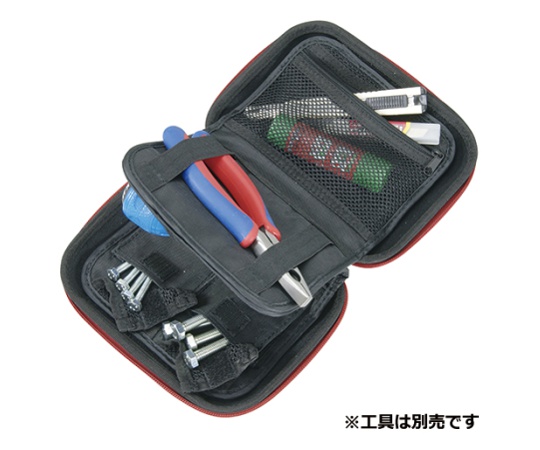 【あ〜やひ〜と出品】GD11 2箱 取扱を終了した商品です］SK11 ツールケース2段 VGD-03 62-2866-16