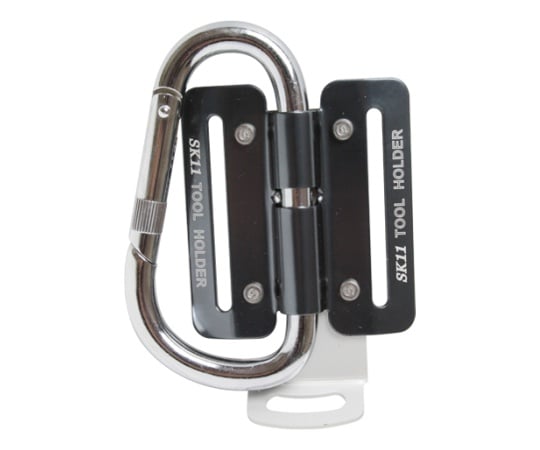 SK11 ツールフックR HG ブラック