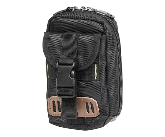 SK11 ツールポーチ 110×170×70mm ブラック