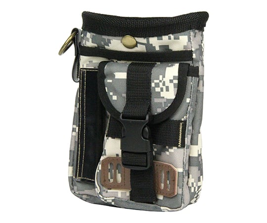 SK11 ツールポーチ 150×200×50mm 迷彩