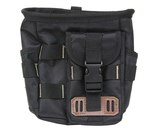 SK11 ツールポーチ 160×200×90mm ブラック