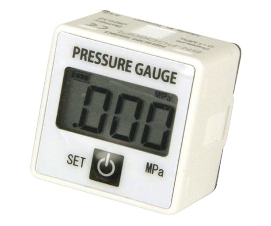 SK11 デジタル圧力計 0.0～1.0Mpa　SBN-PGD60PL