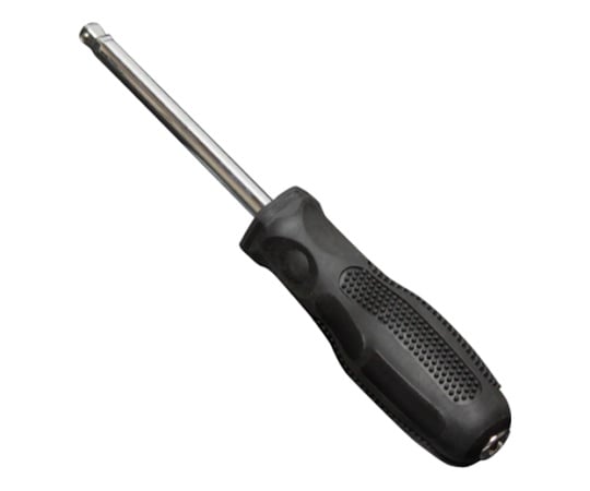 SK11 ドライバー型ハンドル 6.35mm(1/4インチ)