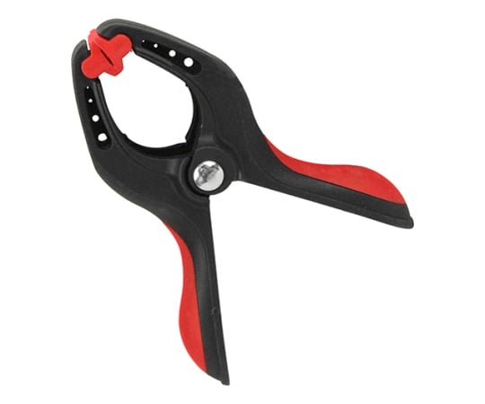 SK11 ナイロン製ハンドクランプ 108mm