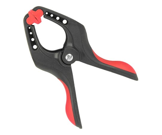 SK11 ナイロン製ハンドクランプ 157mm