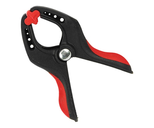 SK11 ナイロン製ハンドクランプ 84mm