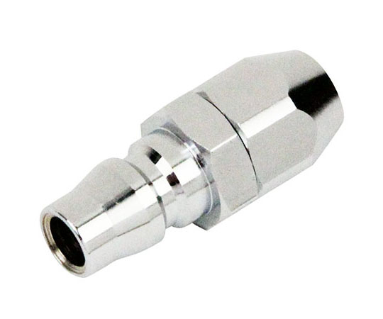 SK11 ナットカプラ5.0×8.0