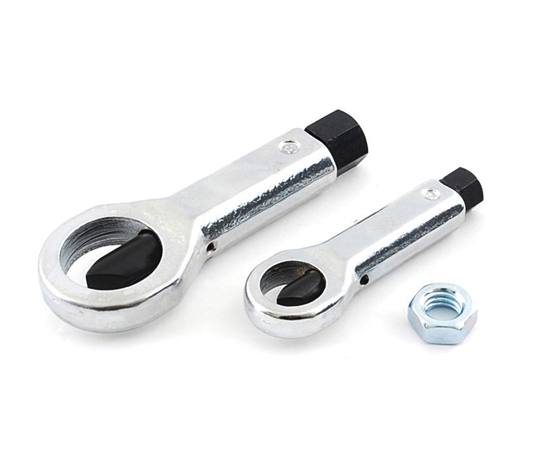 SK11 ナットスプリッターセット NS-2/12～16mm、NS-3/16～22mm 2PCS