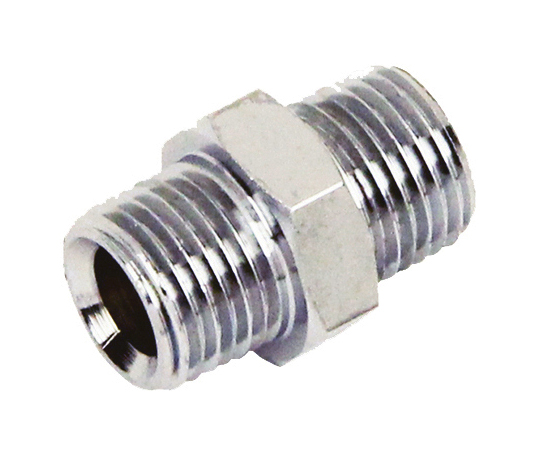 SK11 ニップル 1MF おねじG(PF)1/8