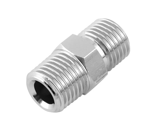 SK11 ニップル 2M×2MF