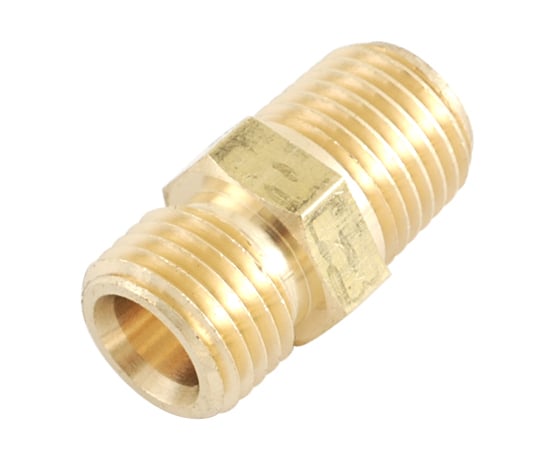 SK11 ニップル 2M×2MF