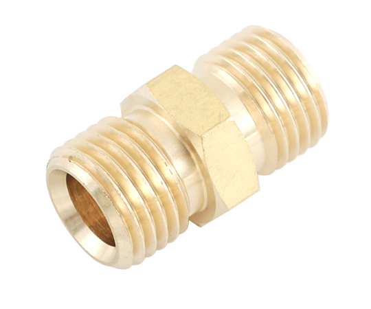 SK11 ニップル 2MF×2MF