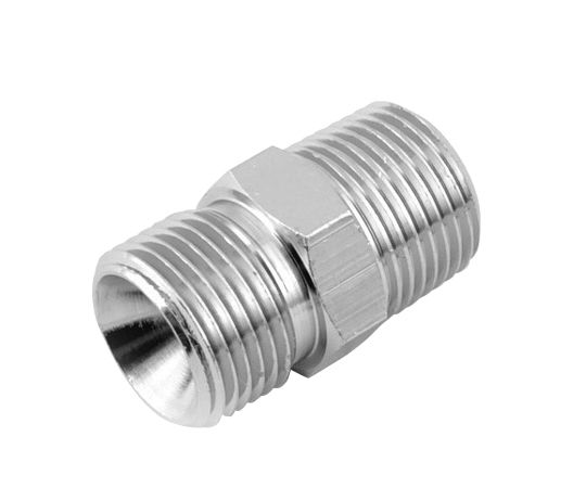 SK11 ニップル 3M×3MF