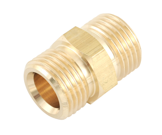 SK11 ニップル 4MF×4MF