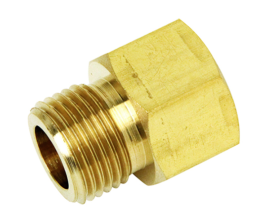 SK11 ニップルソケット4MF×4F