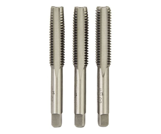 SK11 ネジ切組タップ M12×1.75