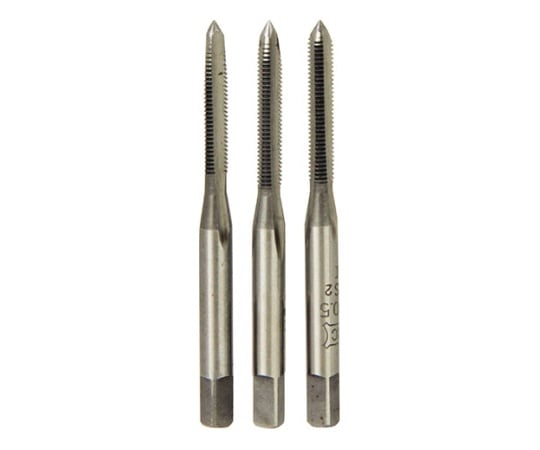 SK11 ネジ切組タップ M3×0.5