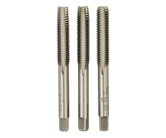 SK11 ネジ切組タップ M8×1.25