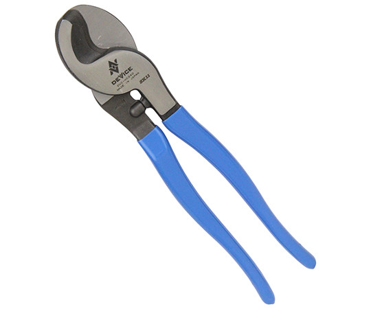 62-2871-80 SK11 ハンディケーブルカッター 250mm DVCHC240