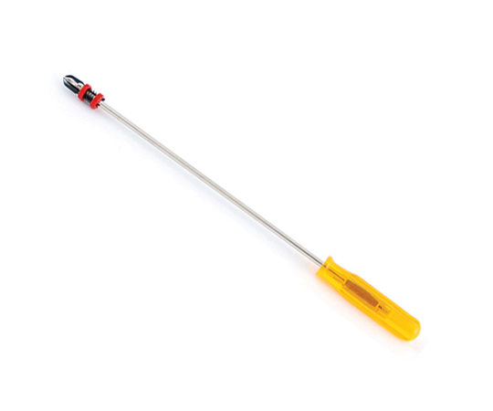 SK11 ビスキャッチDV No.470 +No.0×200mm