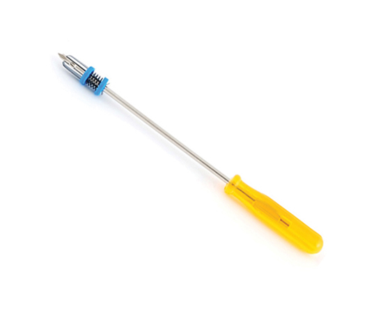 SK11 ビスキャッチDV No.470 +No.00×100mm