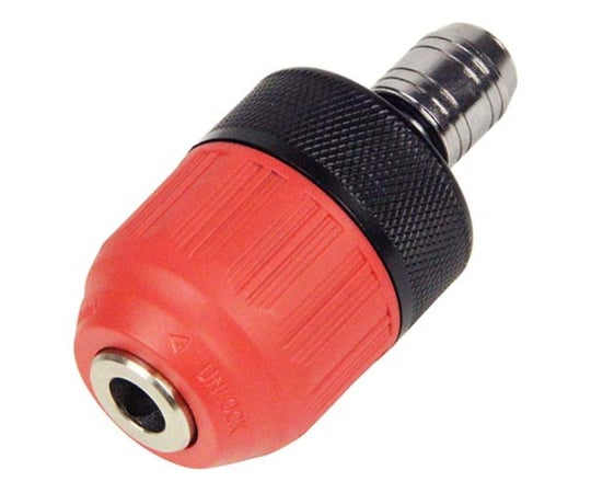 SK11 ビット差替噛込防止チャック 6.35mm