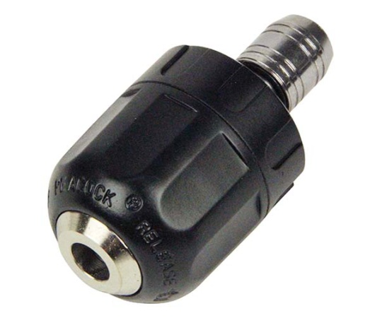 SK11 ビット差替式キーレスチャック 6.35mm