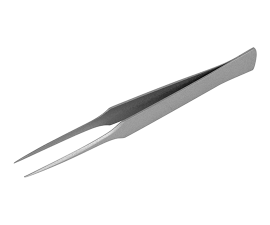 SK11 ピンセット クラフト用 極細 120mm