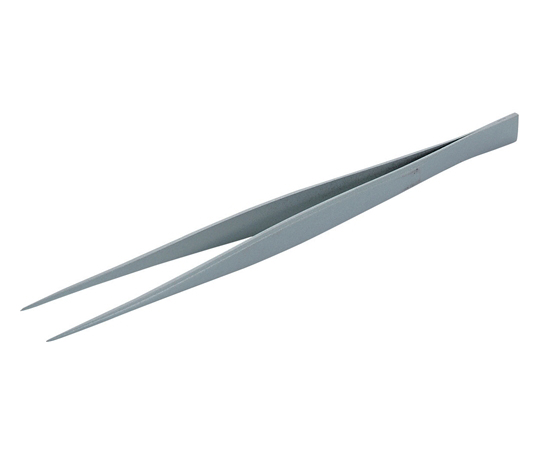 SK11 ピンセット クラフト用 直 165mm