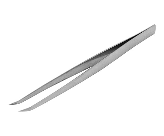 SK11 ピンセット 精密用 150曲 先細先短タイプ