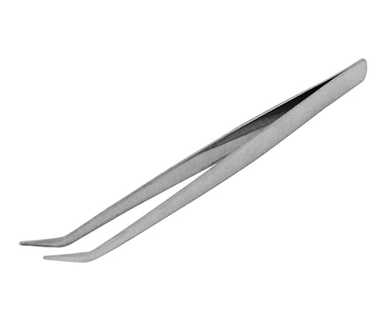 SK11 ピンセット 精密用 150曲 先太先長タイプ