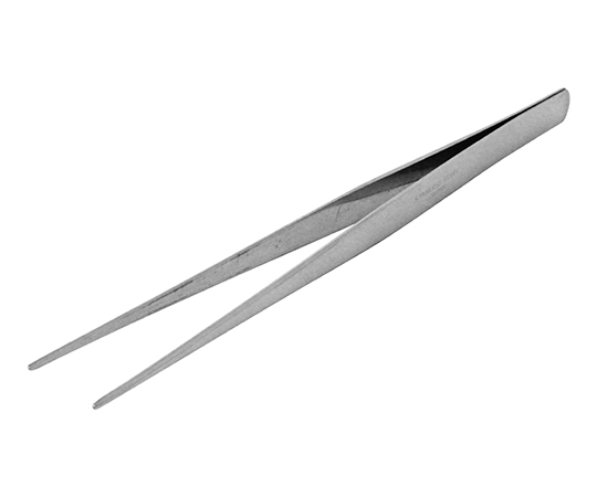 SK11 ピンセット 精密用 150直 先太形状タイプ