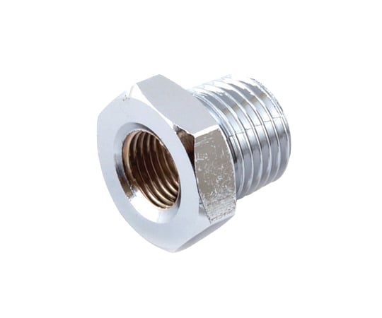 SK11 ブッシング 2M×1F