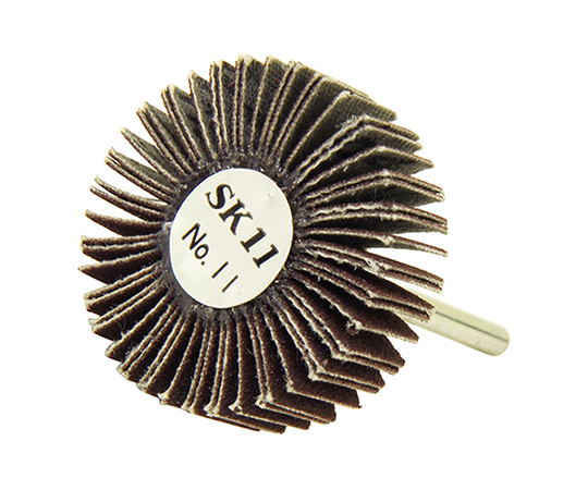 SK11 フラップホイル №11 3mm