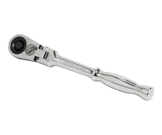 SK11 フレックスラチェットハンドル 6.35mm(1/4インチ)